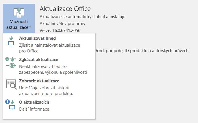 automaticke-aktualizace-office-offline